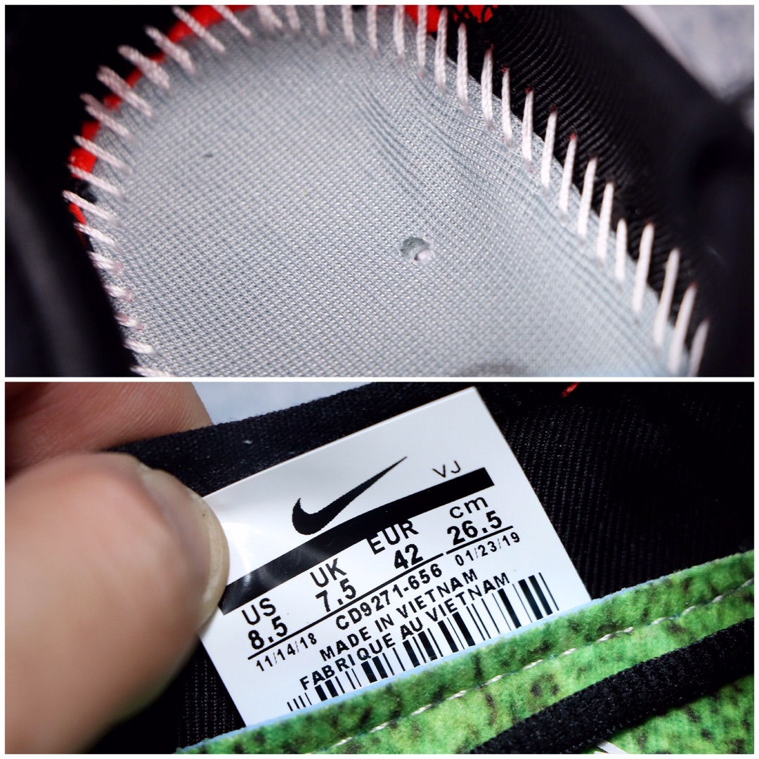 150公司级新版本 Nike 耐克官方 NIKE FREE RN 5.0 男子跑步鞋AQ1289-PC