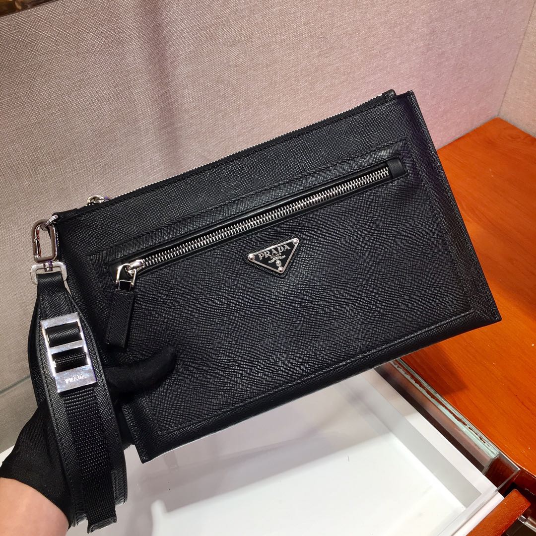 [Prada Wallets]Men
