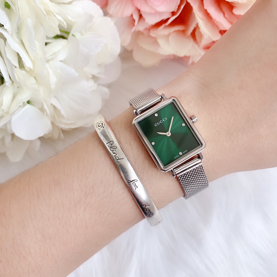Gucci Watches GCWT1227-555