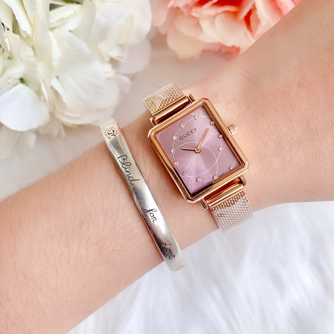 Gucci Watches GCWT1227-555
