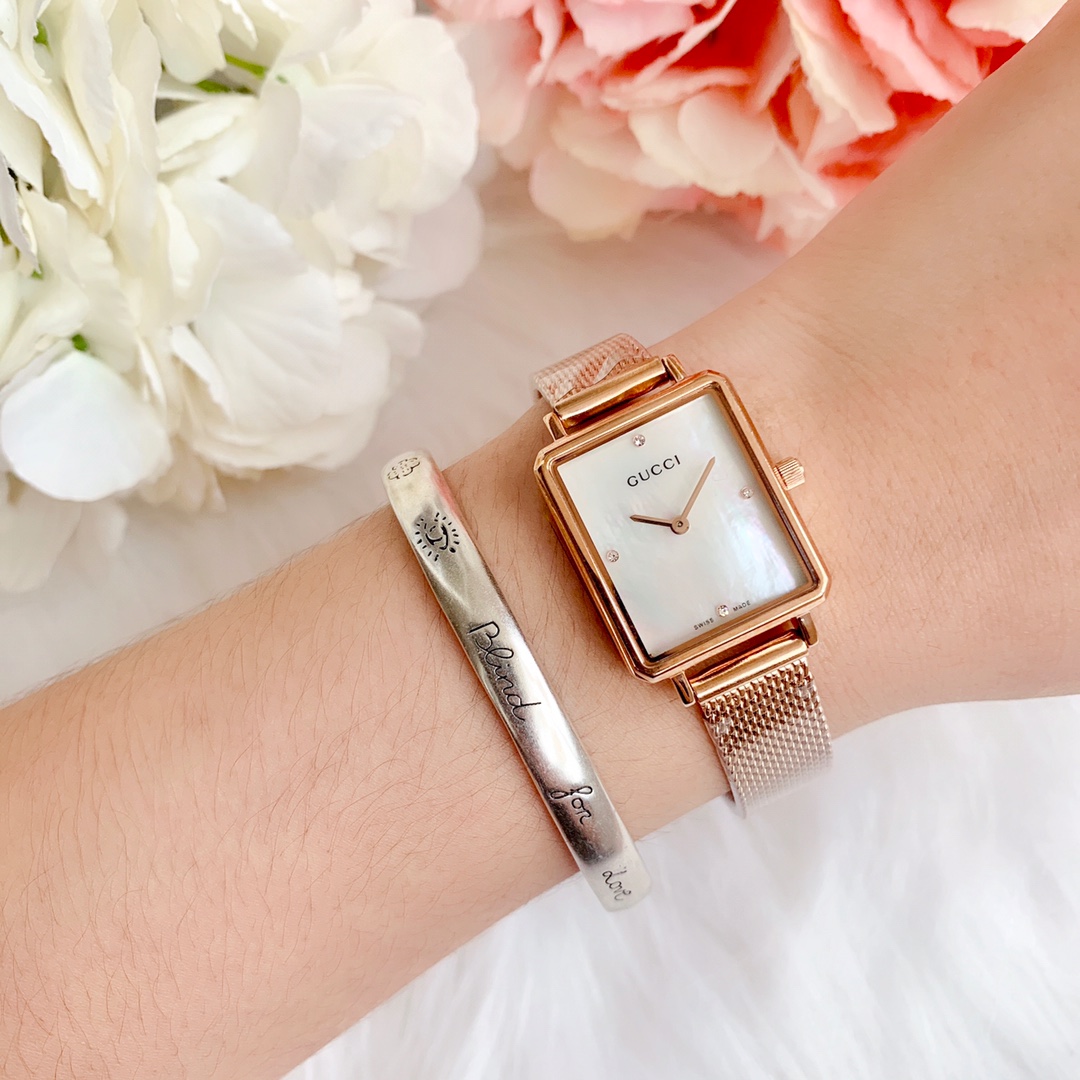 Gucci Watches GCWT1227-555