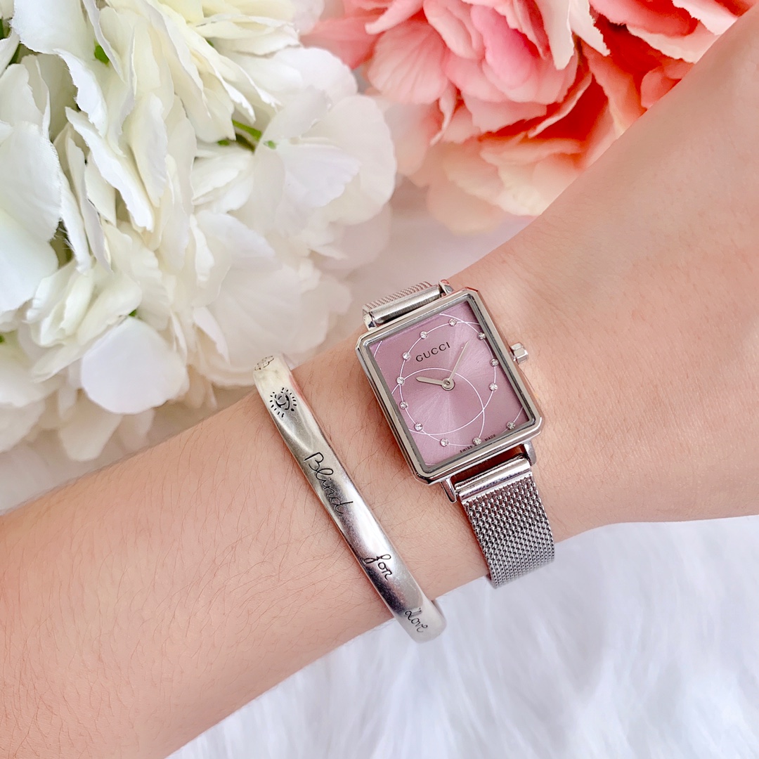 Gucci Watches GCWT1227-555