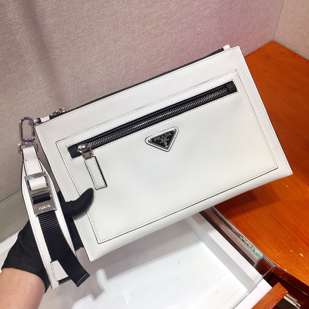 [Prada Wallets]Men