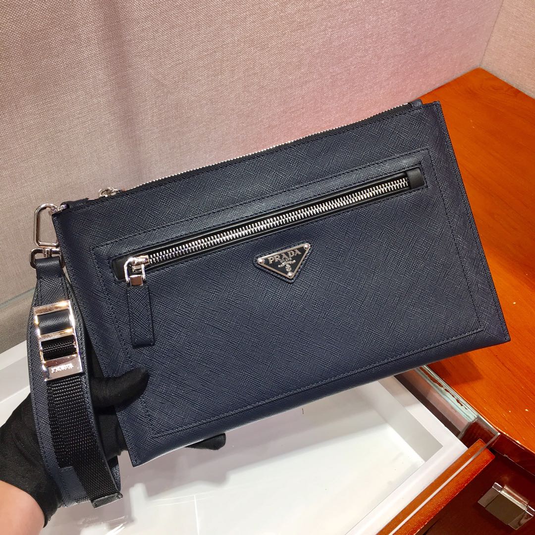 [Prada Wallets]Men