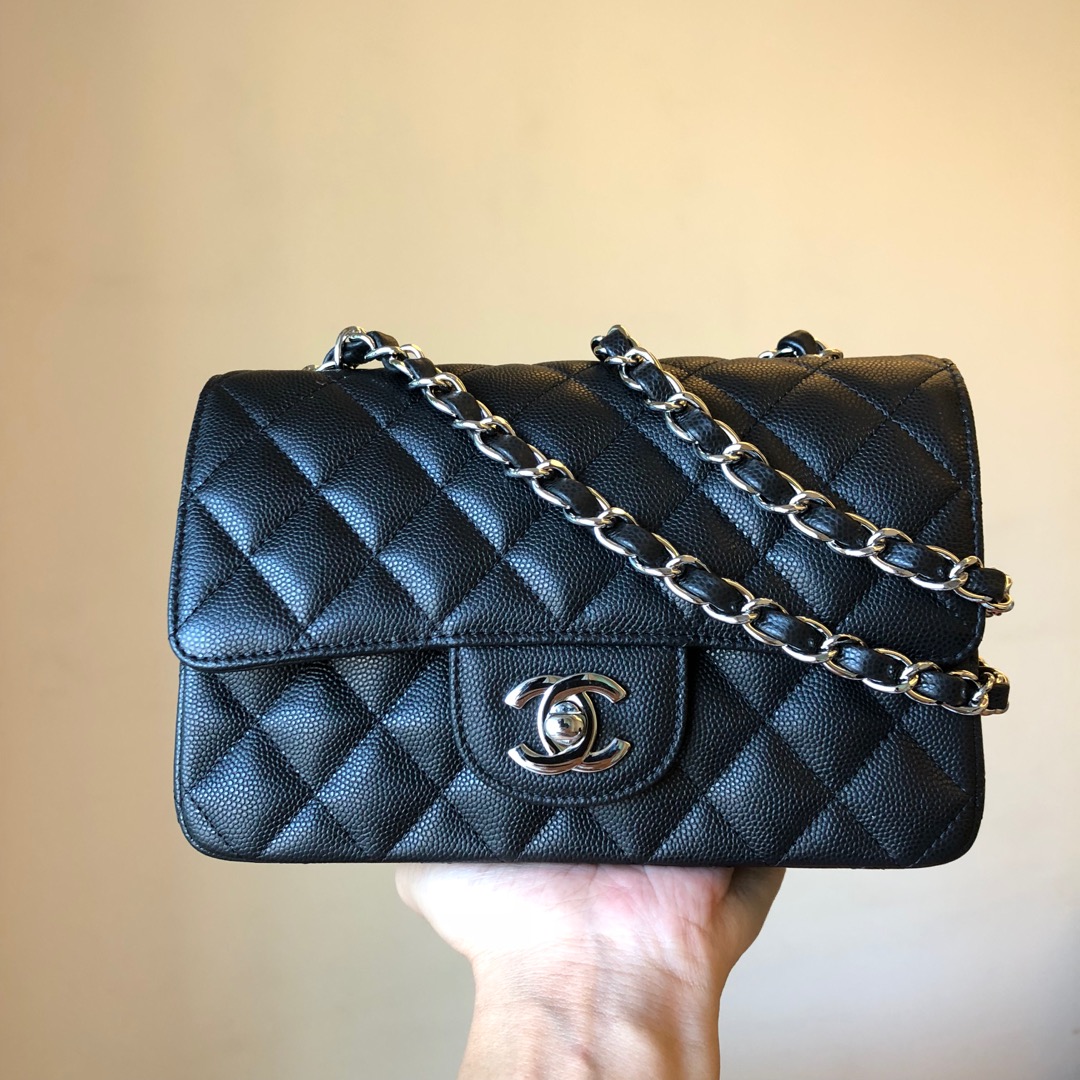 샤넬 가방 35619 Chanel Bag