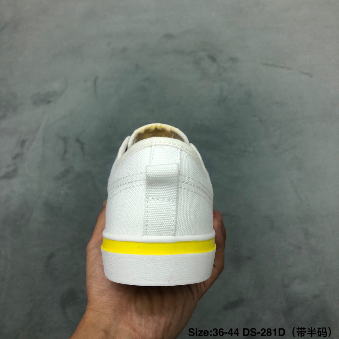 120码数：男女鞋36-44码（带半码）简介：阿迪达斯/Adidas NIZZA 帆布2019新款时尚板鞋
