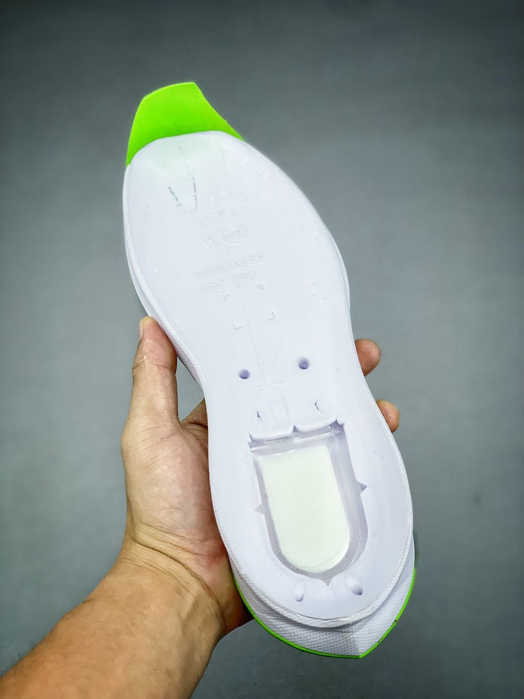 280纯原公司 原版原宣 联名鞋款 Off-White x Nike Zoom Terra Kiger 5 CD8179-300