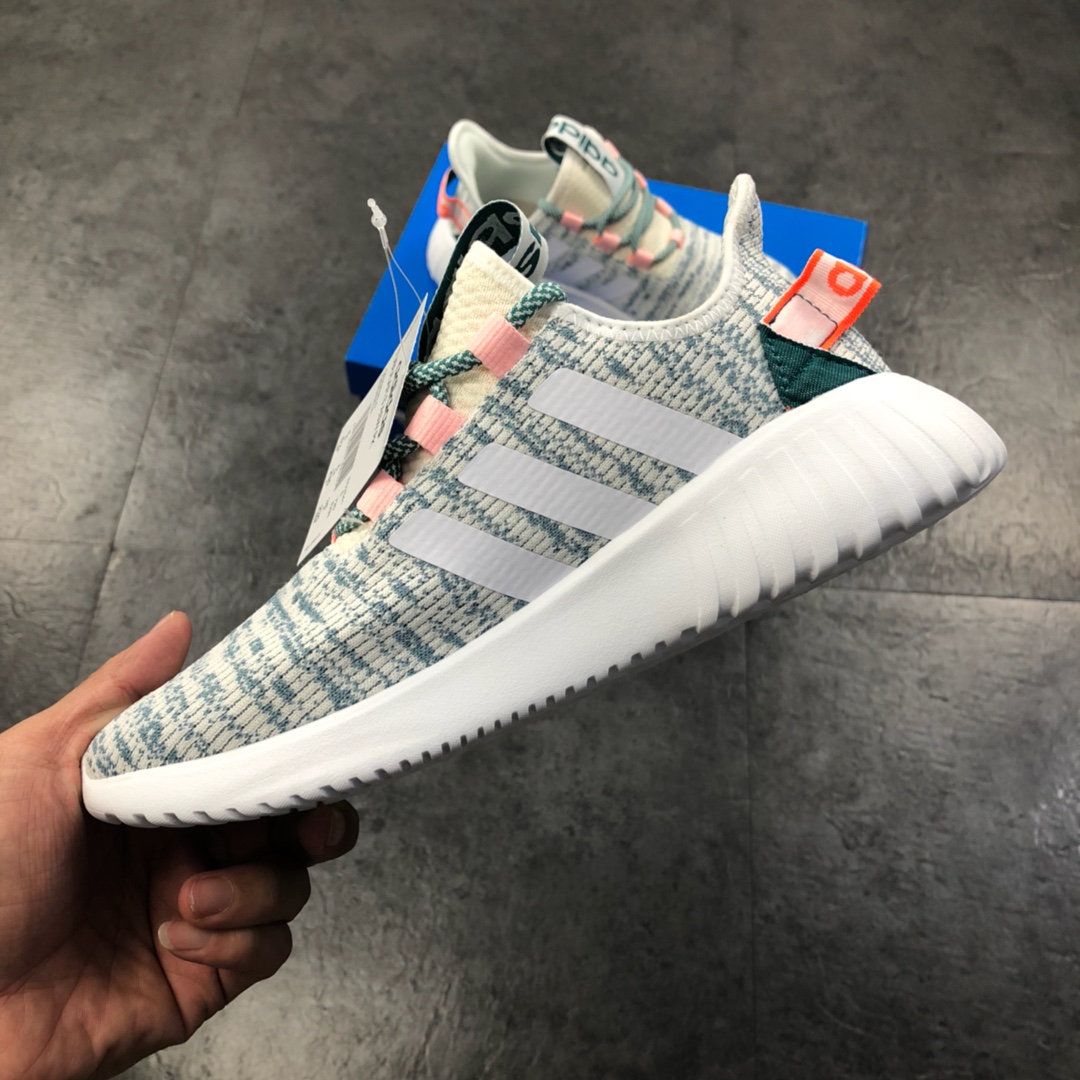 150ADIDAS Tublar Doom Sock PK 简版小椰子管方新款 超软耐折防滑大底 针织鞋面夏季透气跑鞋 休闲百搭 引爆夏季  EQ2641