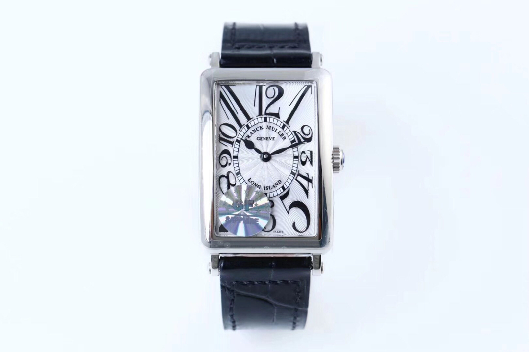 Franck Muller Blue GF