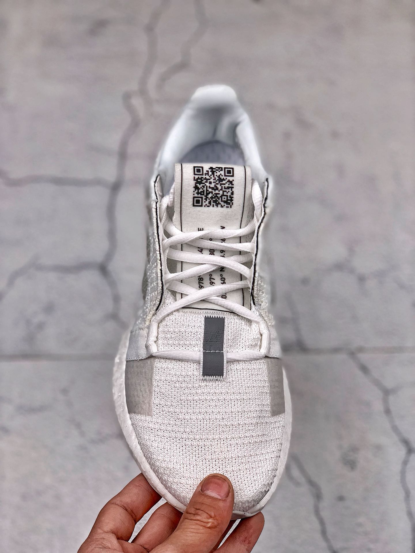 330Adidas阿迪达斯缤纷系列2 原厂巴斯夫鱼鳞爆Boost大底 原底原面抢先上市 官方即将发售 2019夏天独设款