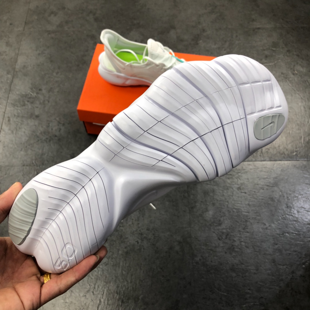 150 Nike FREE RN 5.0赤足  AQ1289 -002男女鞋