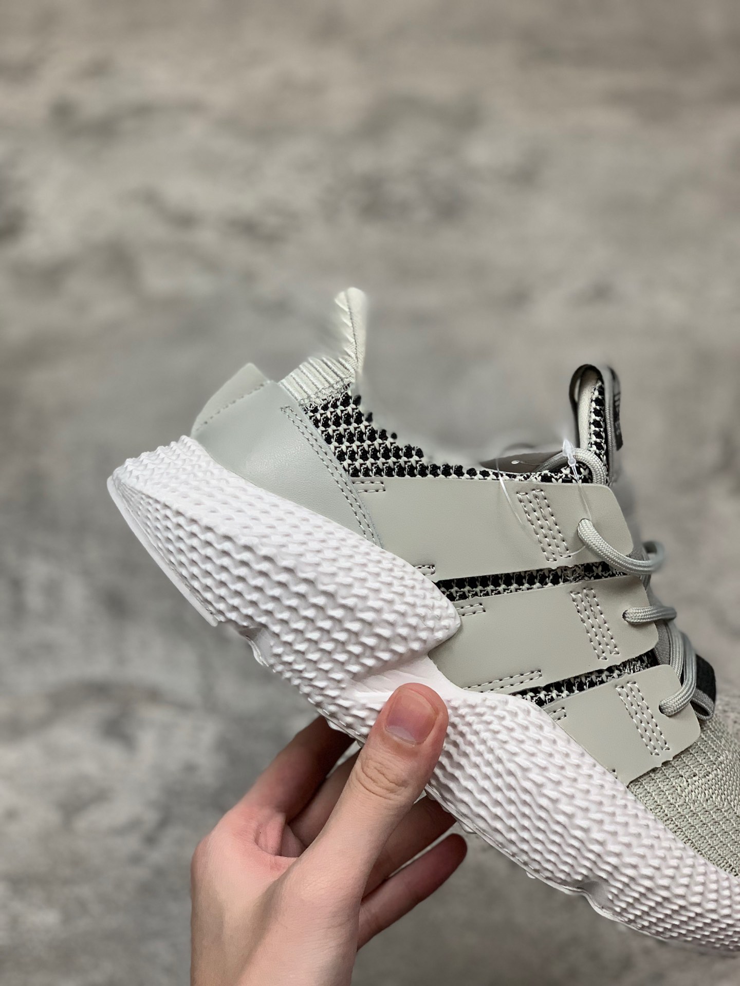 180新配色 刺猬系列Adidas CLIMACOOL EQT 清风“恐惧鲨鱼”融入EQT 的外观轮廓