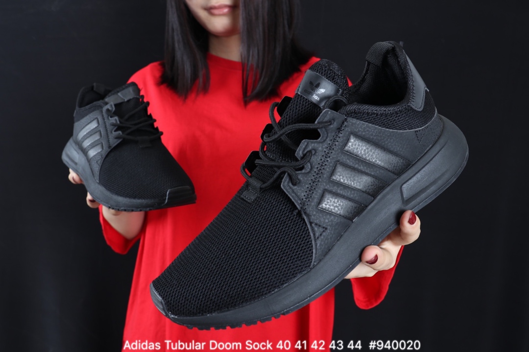 110阿迪达斯 Adidas X_PLR 小椰子时尚百搭轻盈透气舒适跑步鞋#鞋码