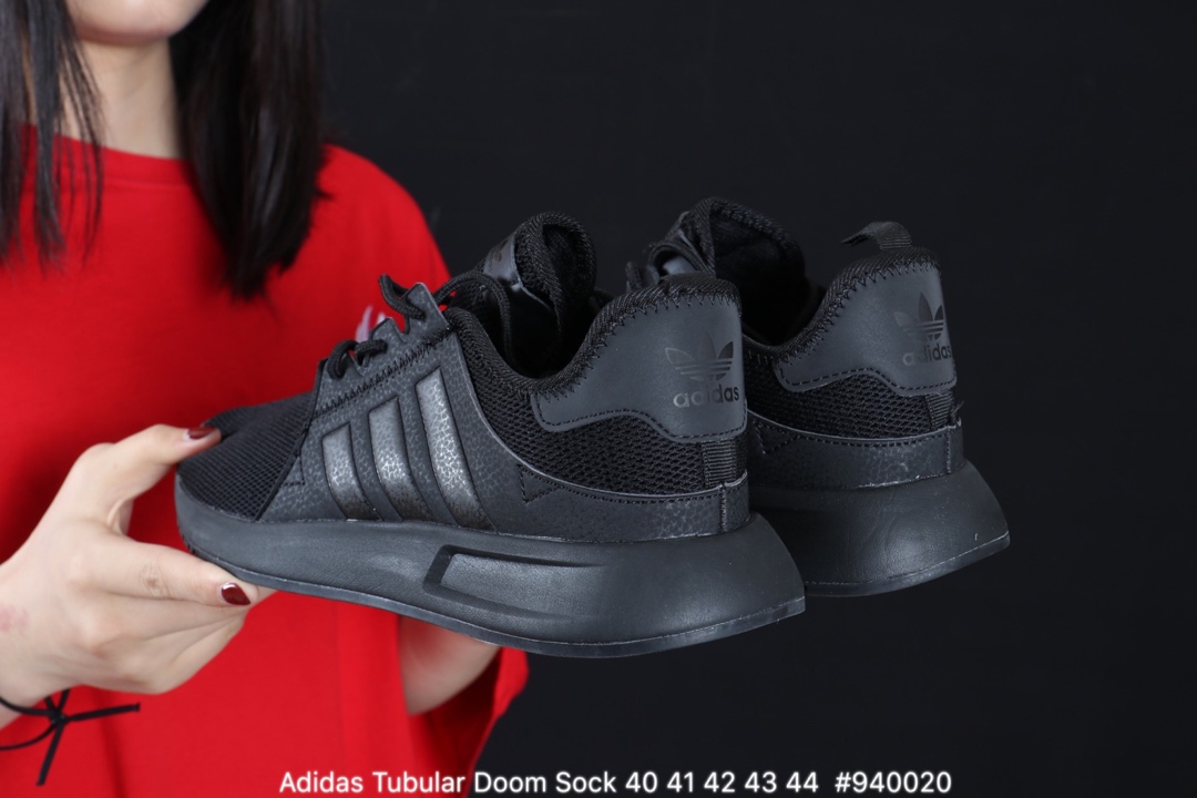 110阿迪达斯 Adidas X_PLR 小椰子时尚百搭轻盈透气舒适跑步鞋#鞋码