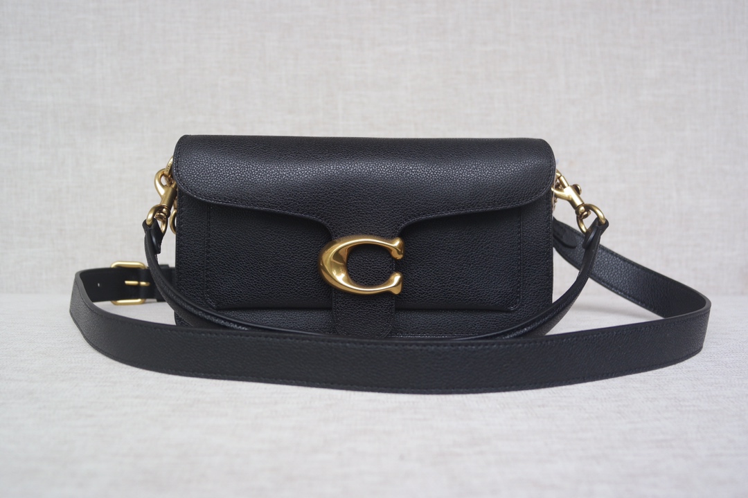 Chanel Black Lambskin Small Classic Double Flap Shoulder Bag 174397