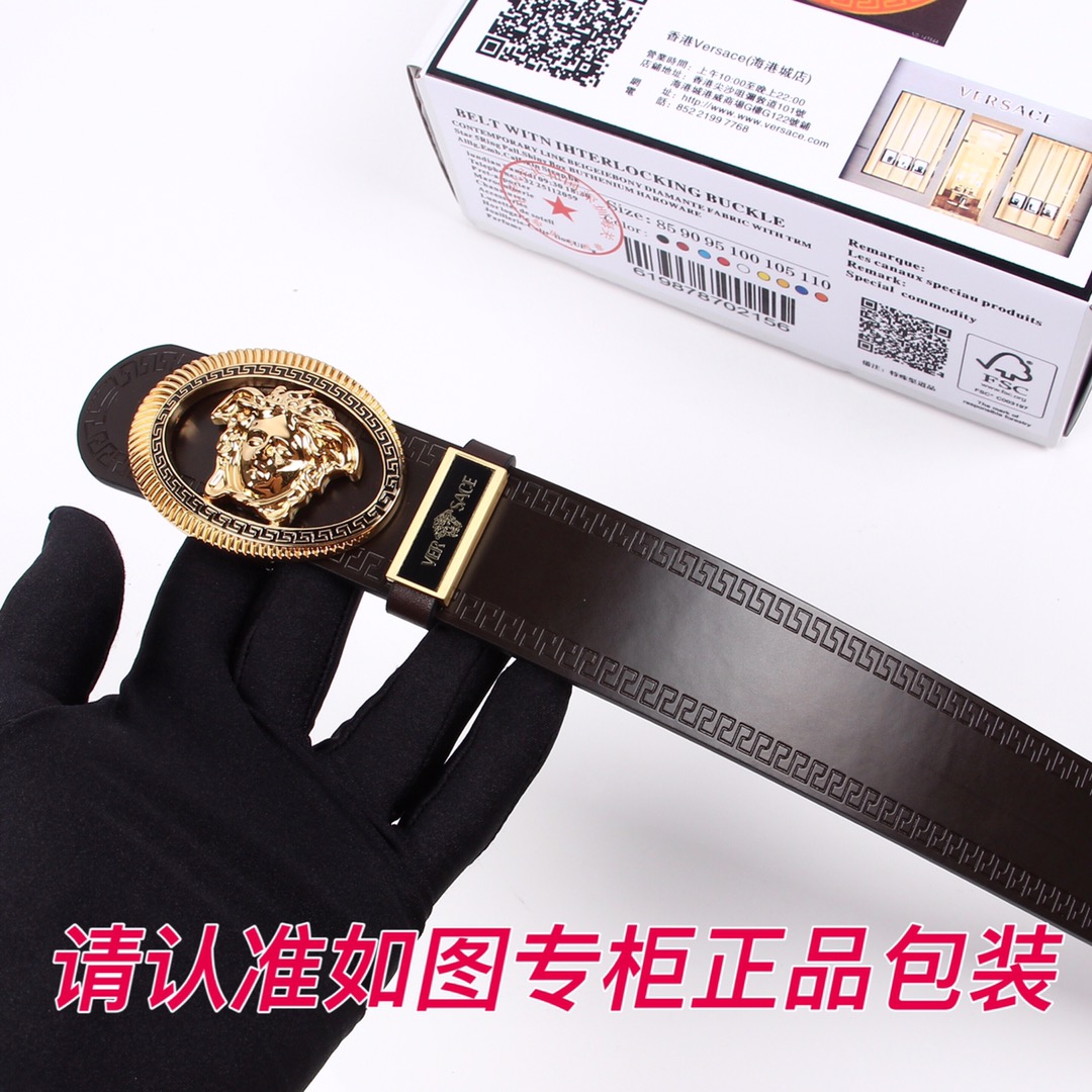 品名范思哲.Versace️原单型号