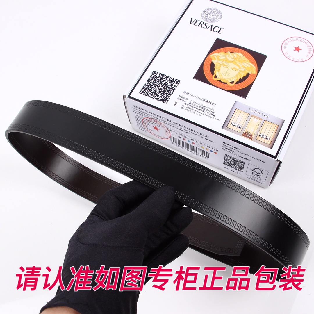 品名范思哲.Versace️原单型号