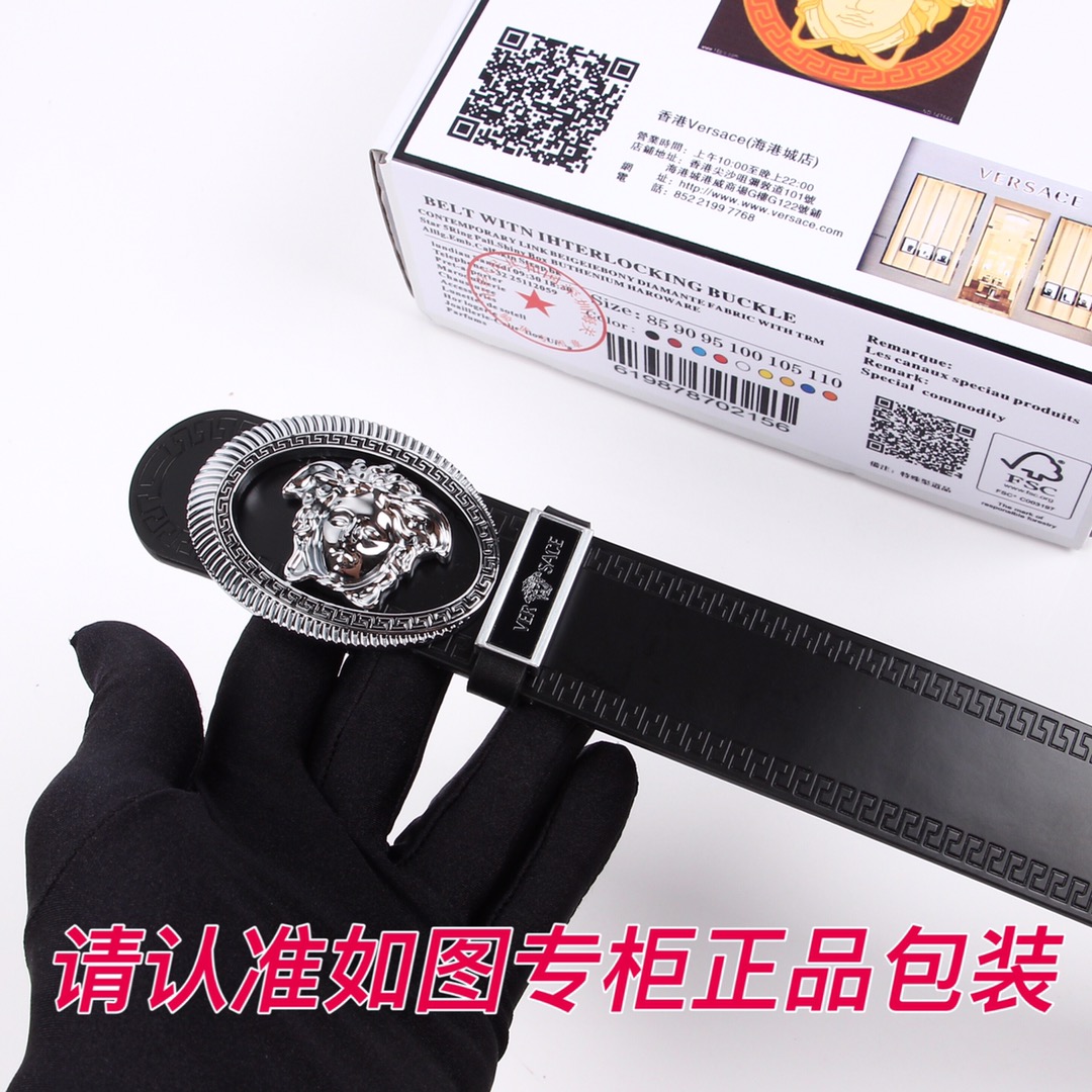 品名范思哲.Versace️原单型号