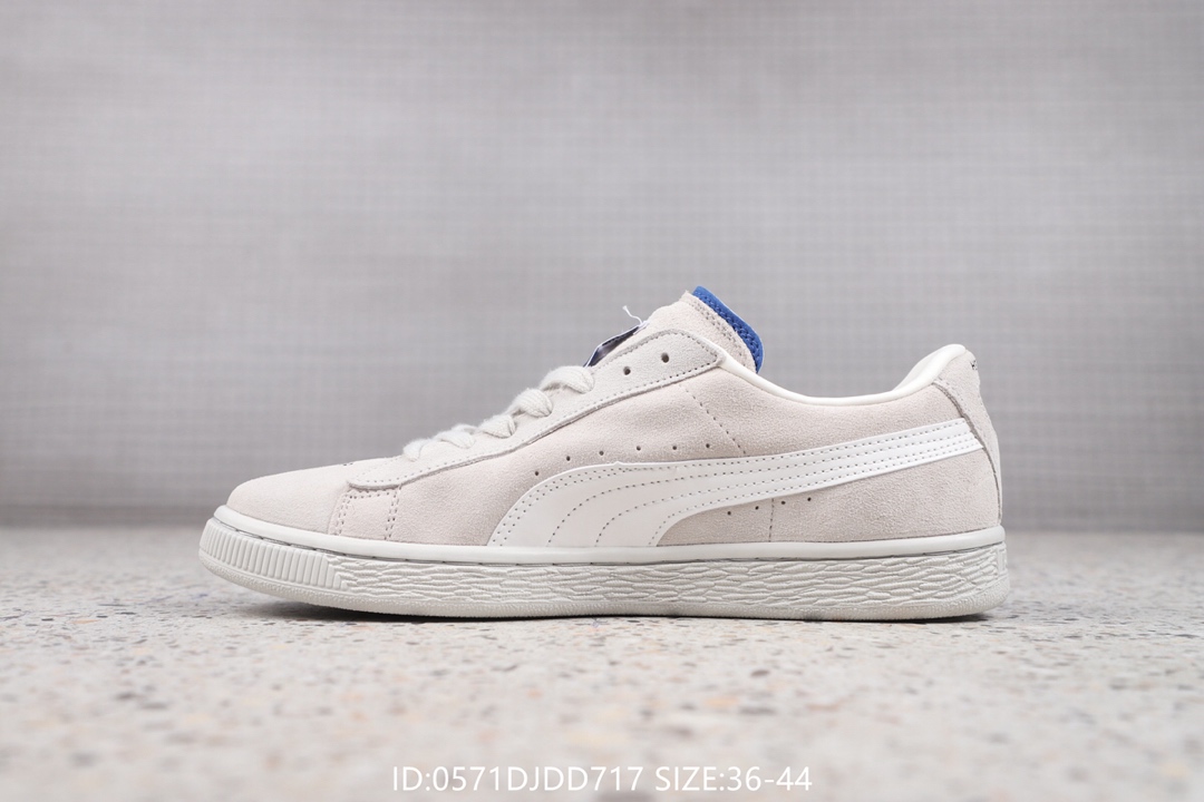 110彪马Puma Cspace Puma Suede x Ader Error 限量联名 休闲鞋