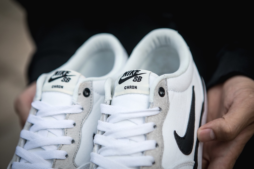 110 耐克NIKE男女鞋SB低帮帆布板鞋开拓者运动休闲鞋滑板鞋