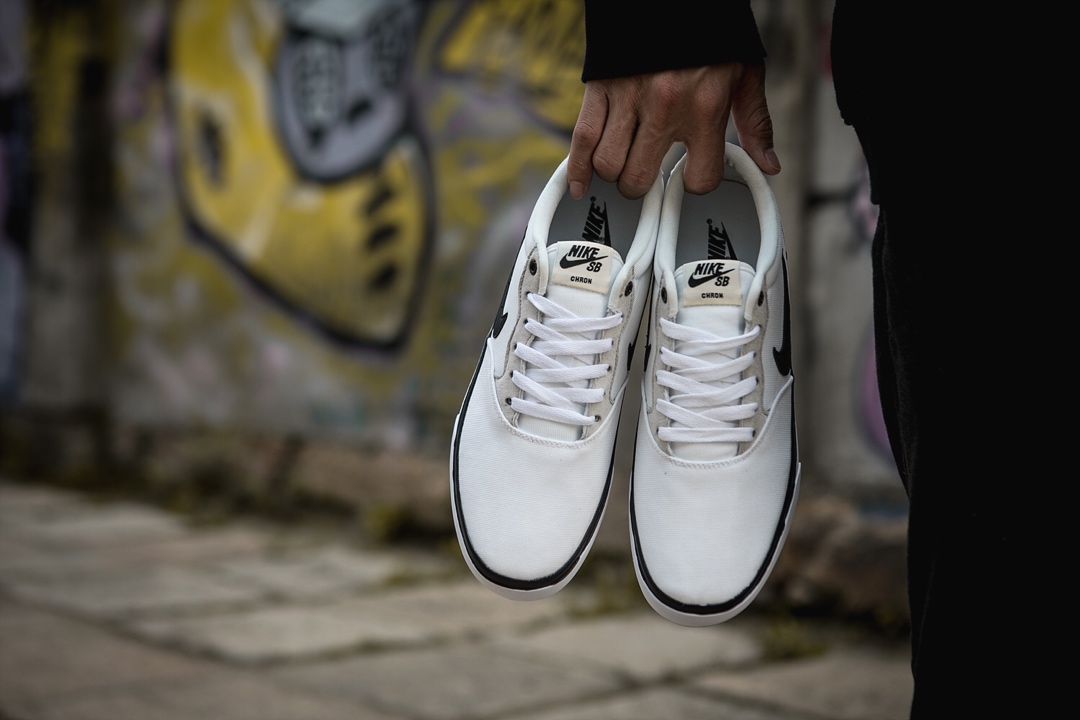 110 耐克NIKE男女鞋SB低帮帆布板鞋开拓者运动休闲鞋滑板鞋