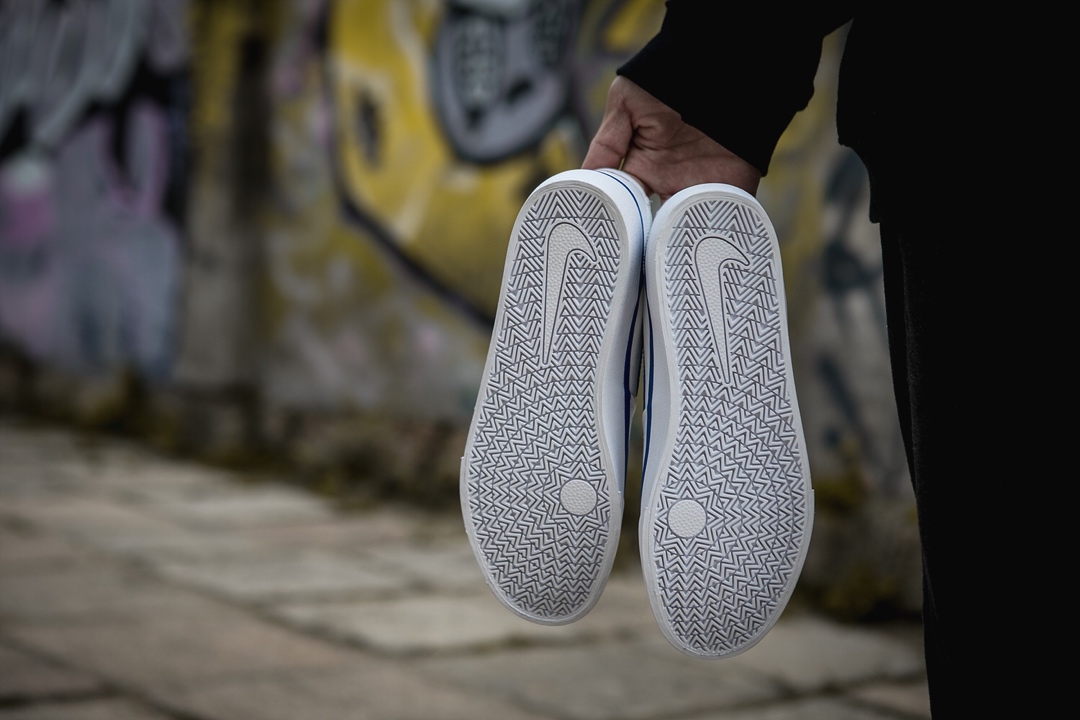 110 耐克NIKE男女鞋SB低帮帆布板鞋开拓者运动休闲鞋滑板鞋