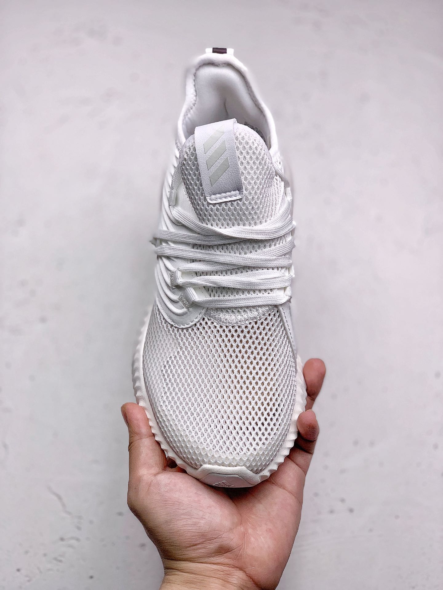 #本地150Adidas Alpha bounce 阿尔法官方同步24号发售