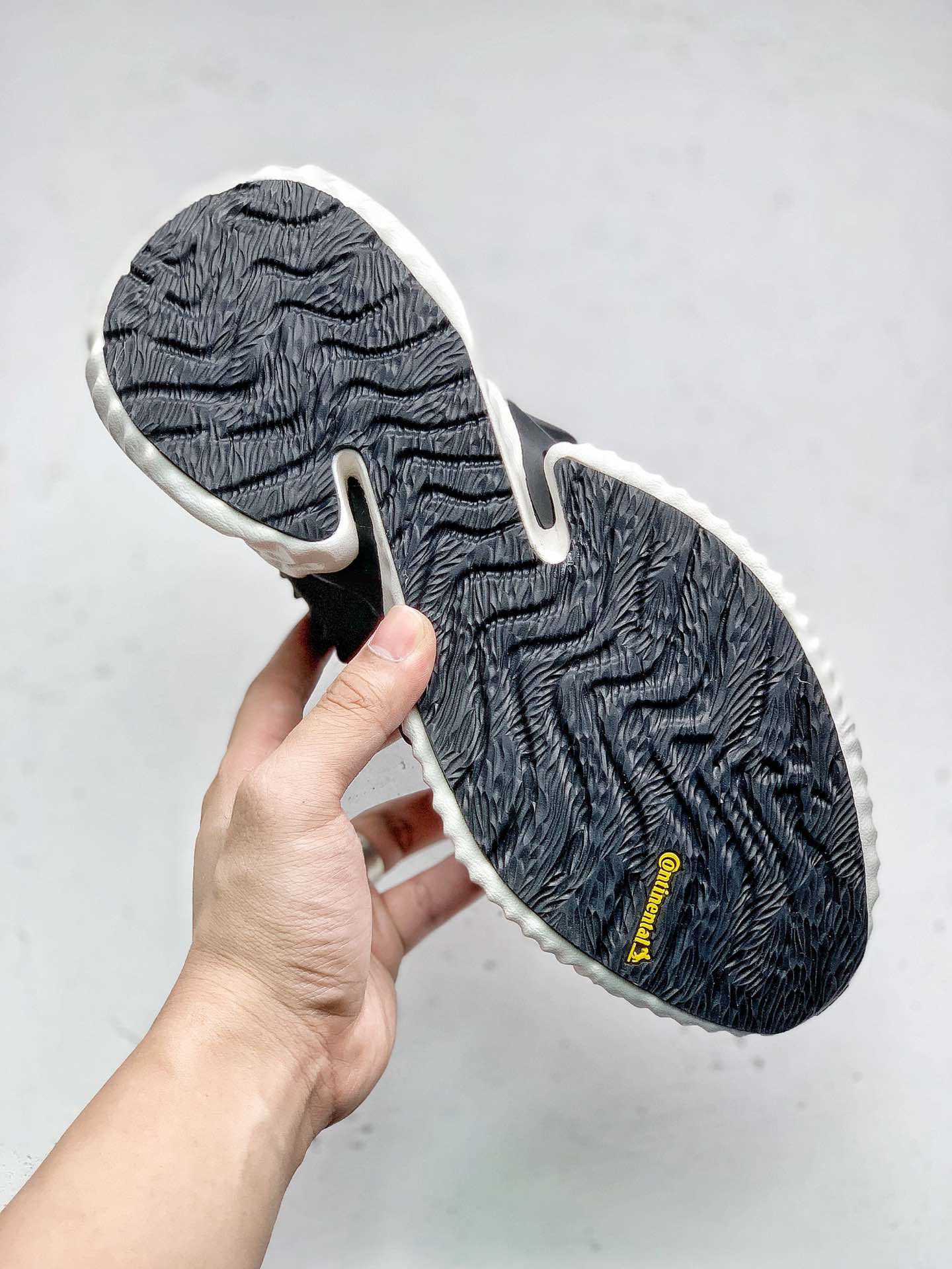 #本地150Adidas Alpha bounce 阿尔法官方同步24号发售