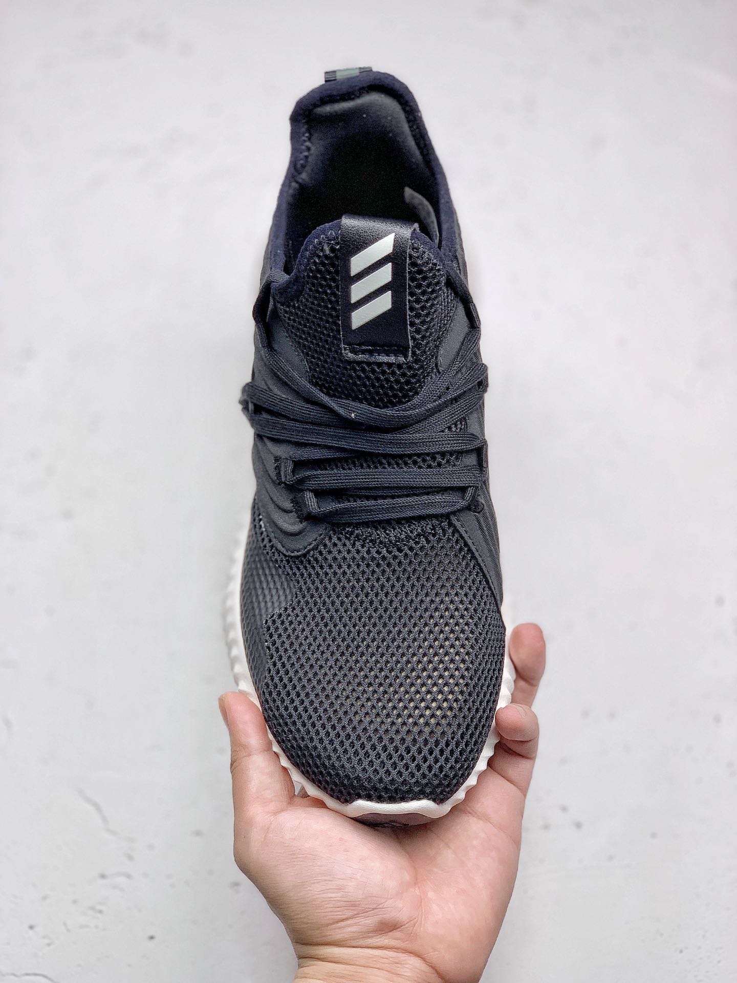 #本地150Adidas Alpha bounce 阿尔法官方同步24号发售