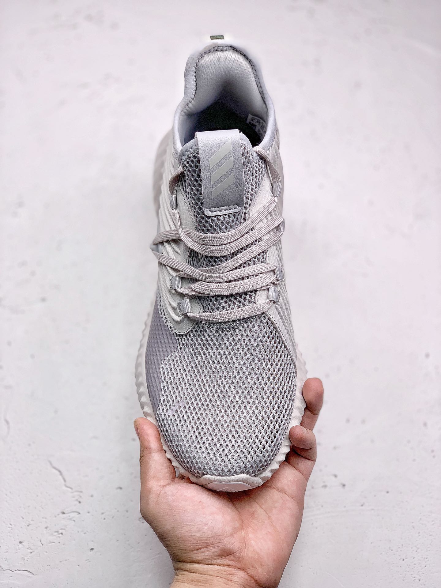 #本地150Adidas Alpha bounce 阿尔法官方同步24号发售