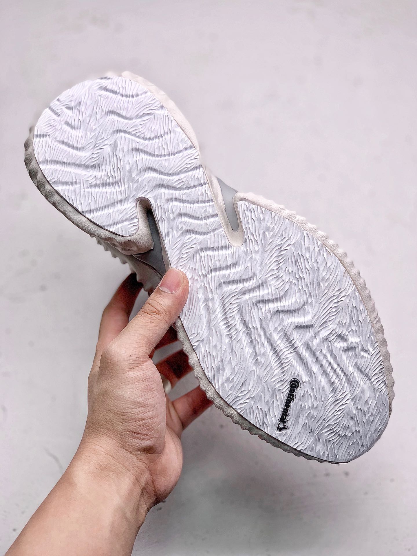 #本地150Adidas Alpha bounce 阿尔法官方同步24号发售