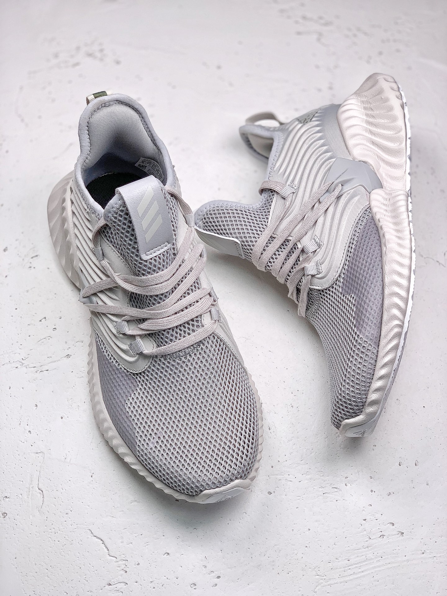 #本地150Adidas Alpha bounce 阿尔法官方同步24号发售