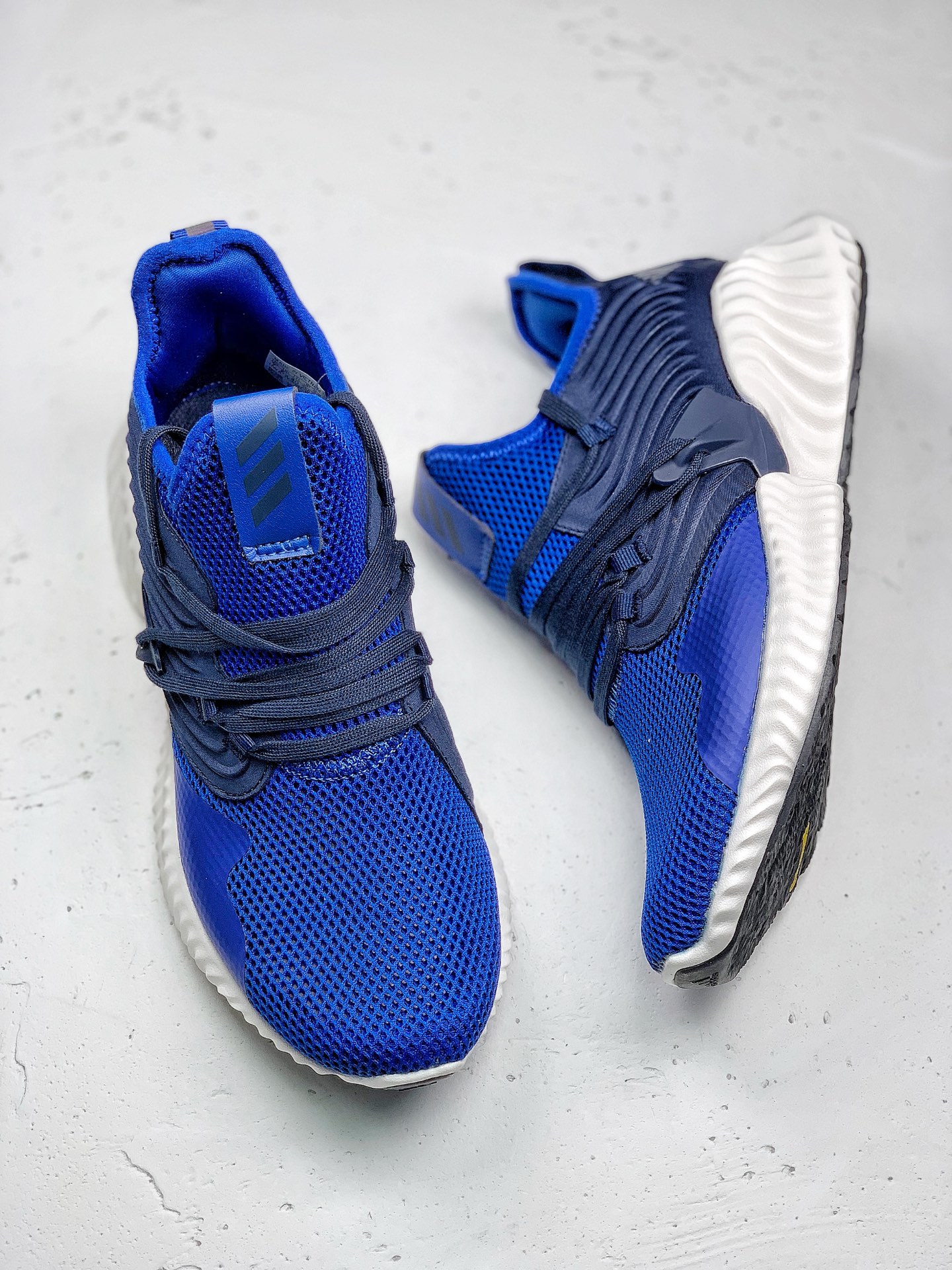 #本地150Adidas Alpha bounce 阿尔法官方同步24号发售