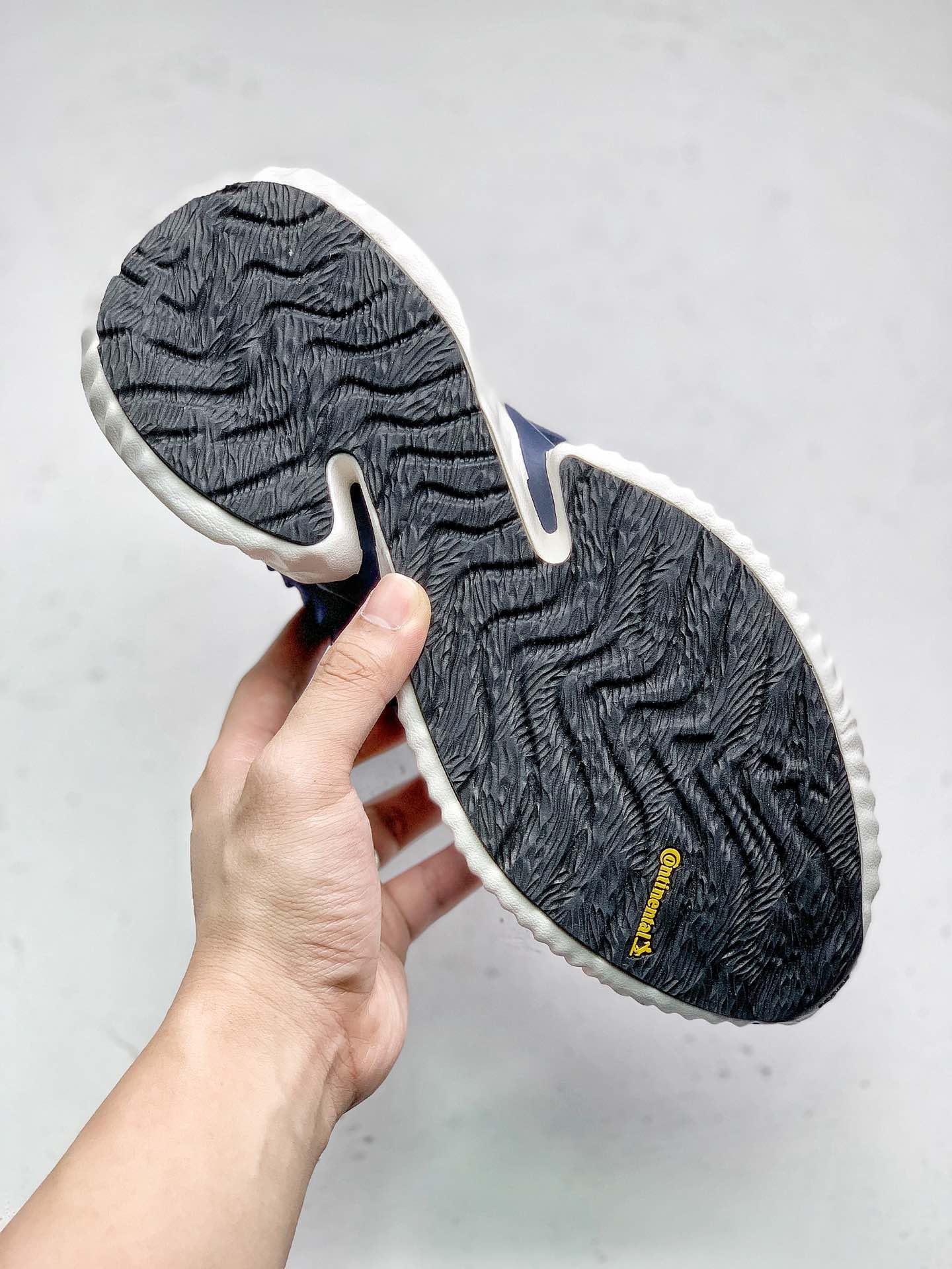 #本地150Adidas Alpha bounce 阿尔法官方同步24号发售