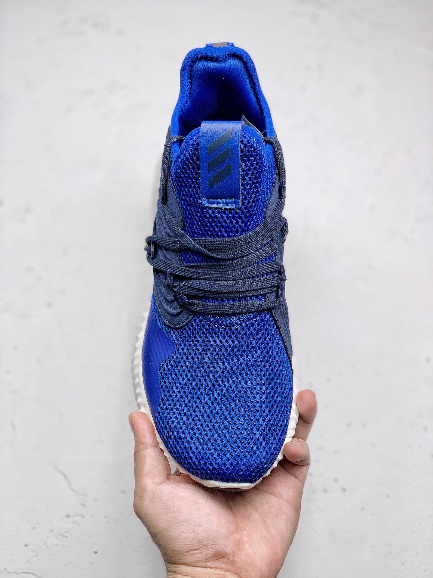 #本地150Adidas Alpha bounce 阿尔法官方同步24号发售