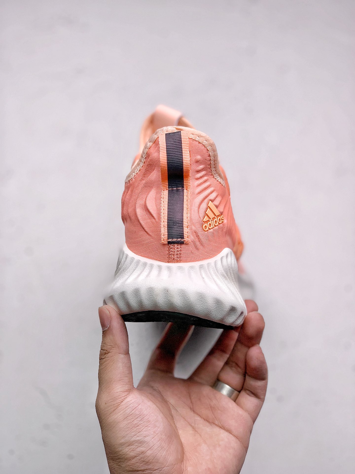 #本地150Adidas Alpha bounce 阿尔法官方同步24号发售