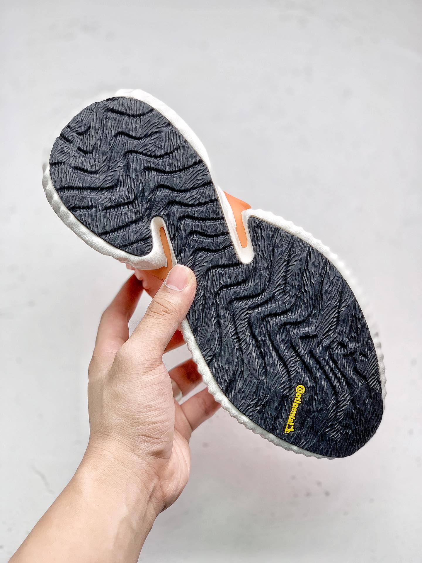 #本地150Adidas Alpha bounce 阿尔法官方同步24号发售