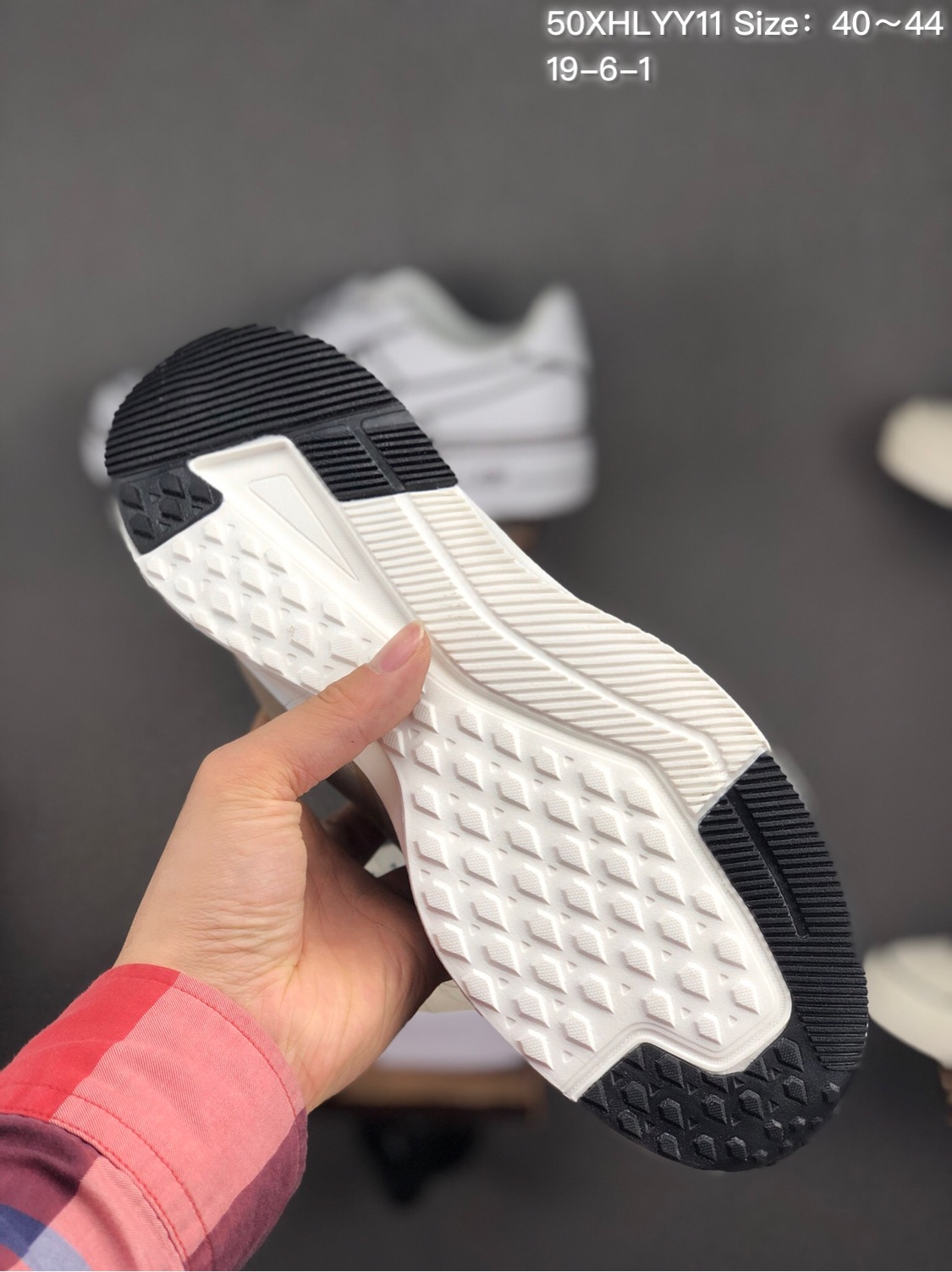 115男鞋2019新款夏季男士运动鞋Air_ZOOM休闲鞋跑步鞋子