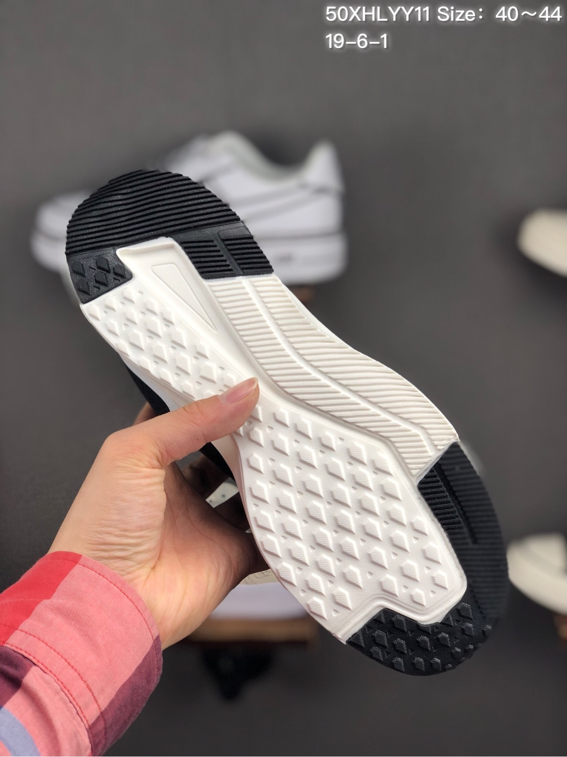 115男鞋2019新款夏季男士运动鞋Air_ZOOM休闲鞋跑步鞋子