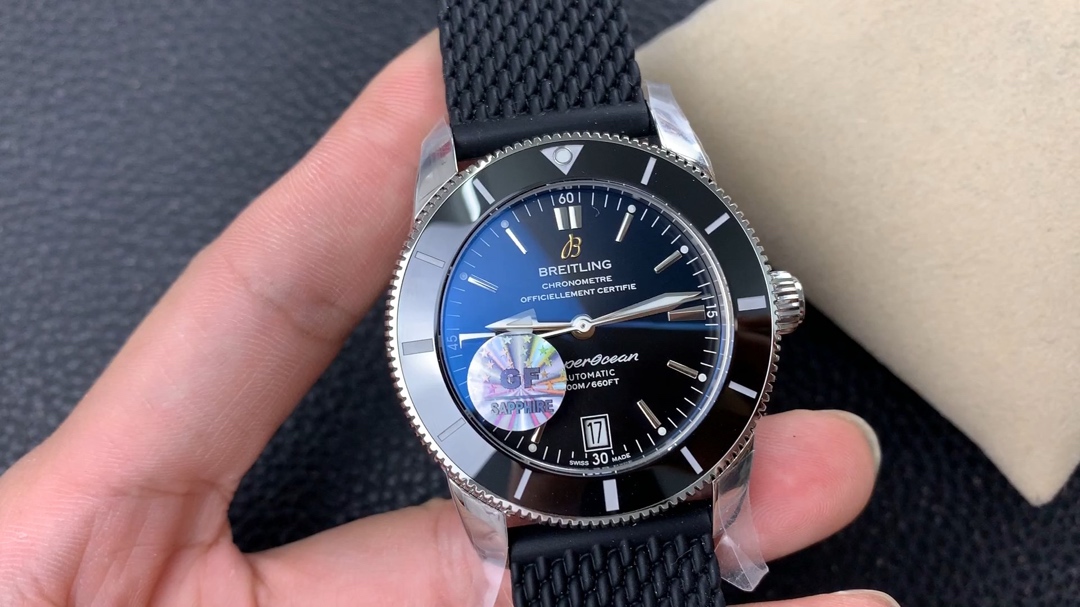 [Breitling Watches]