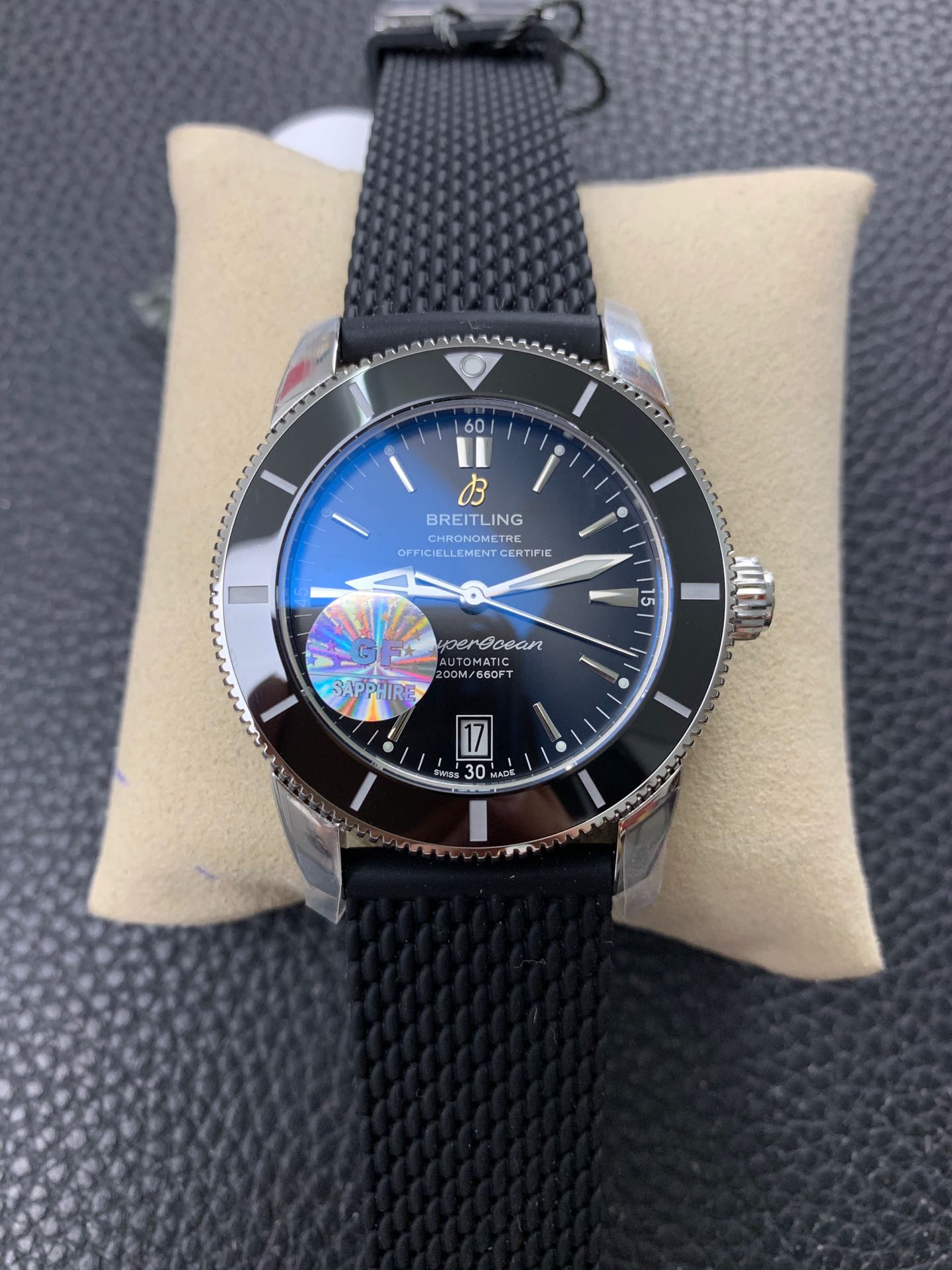 [Breitling Watches]