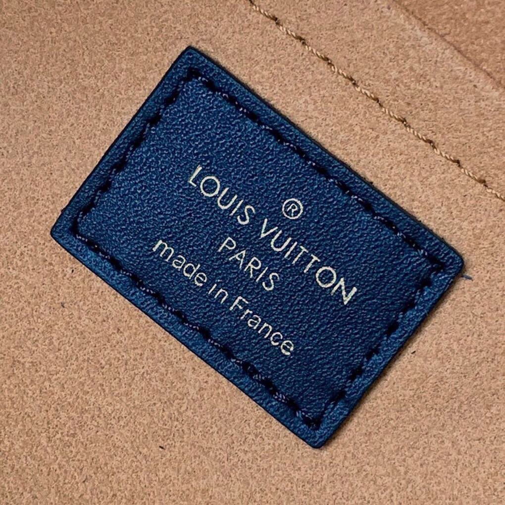 LV M53826 ON MY SIDE MM BAG