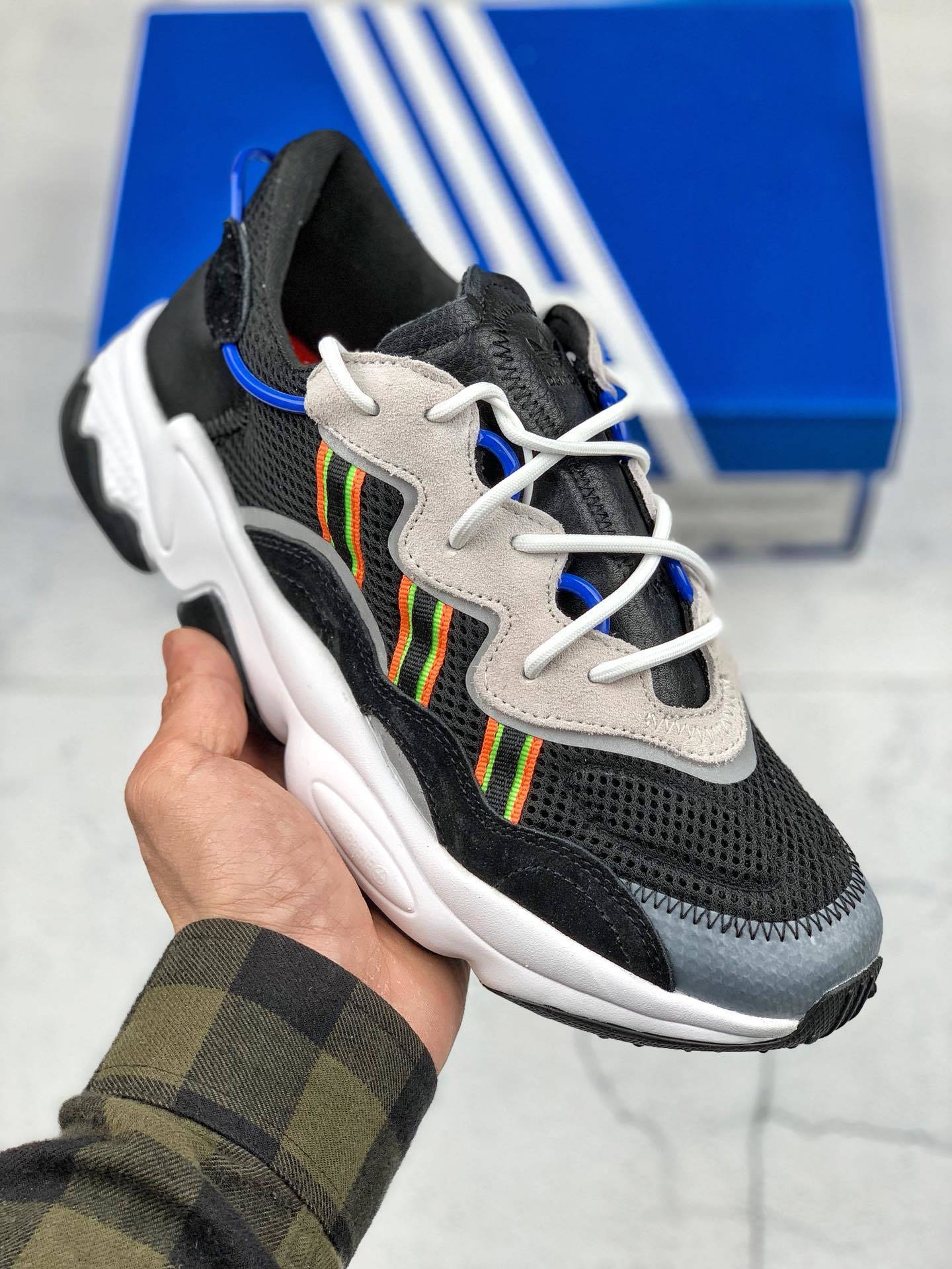 Adidas Yeezy Boost 500 Small display Single 84