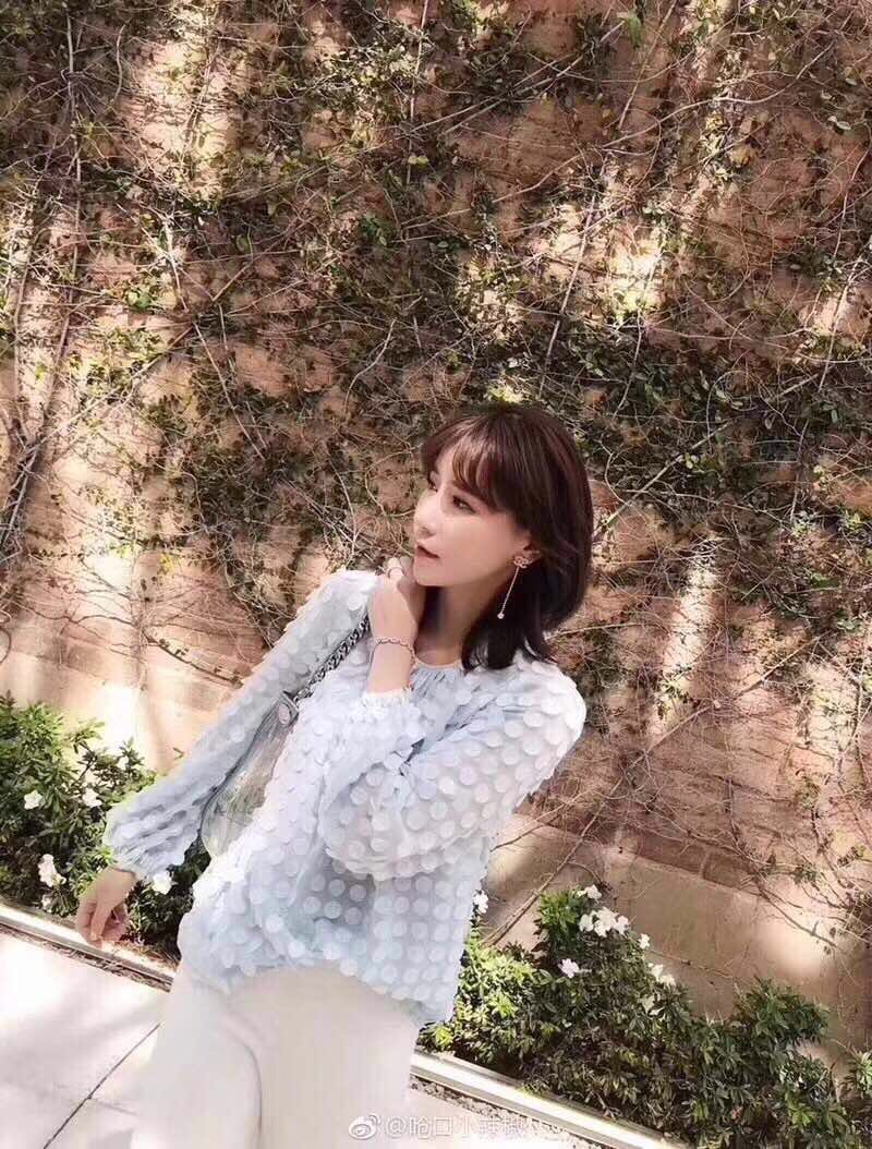 Chanel CHANEL 香奈儿 满钻球形珠子耳钉