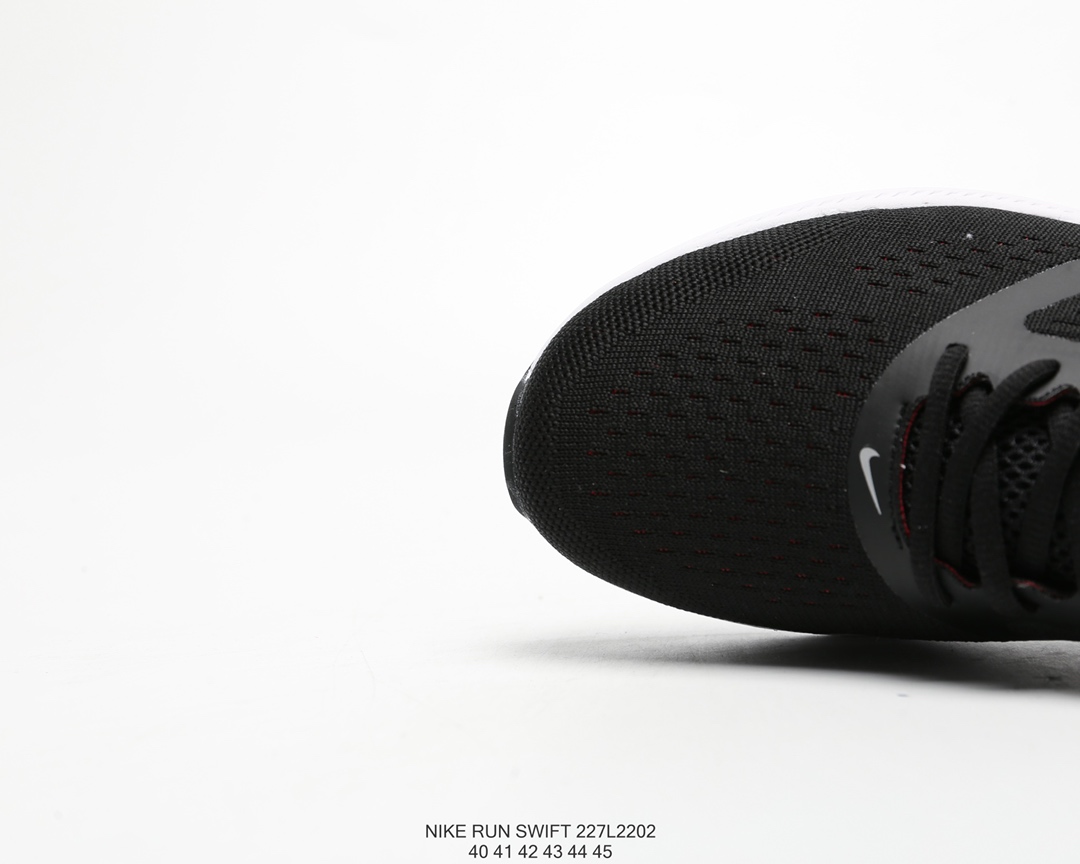 120耐克Nike Run Swift 男子运动训练综合跑鞋