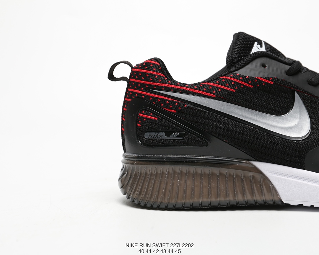 120耐克Nike Run Swift 男子运动训练综合跑鞋