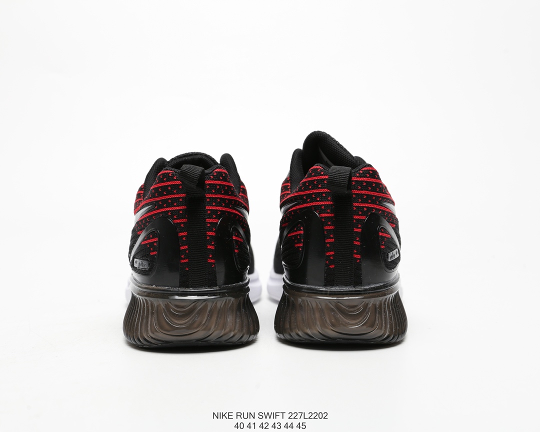 120耐克Nike Run Swift 男子运动训练综合跑鞋