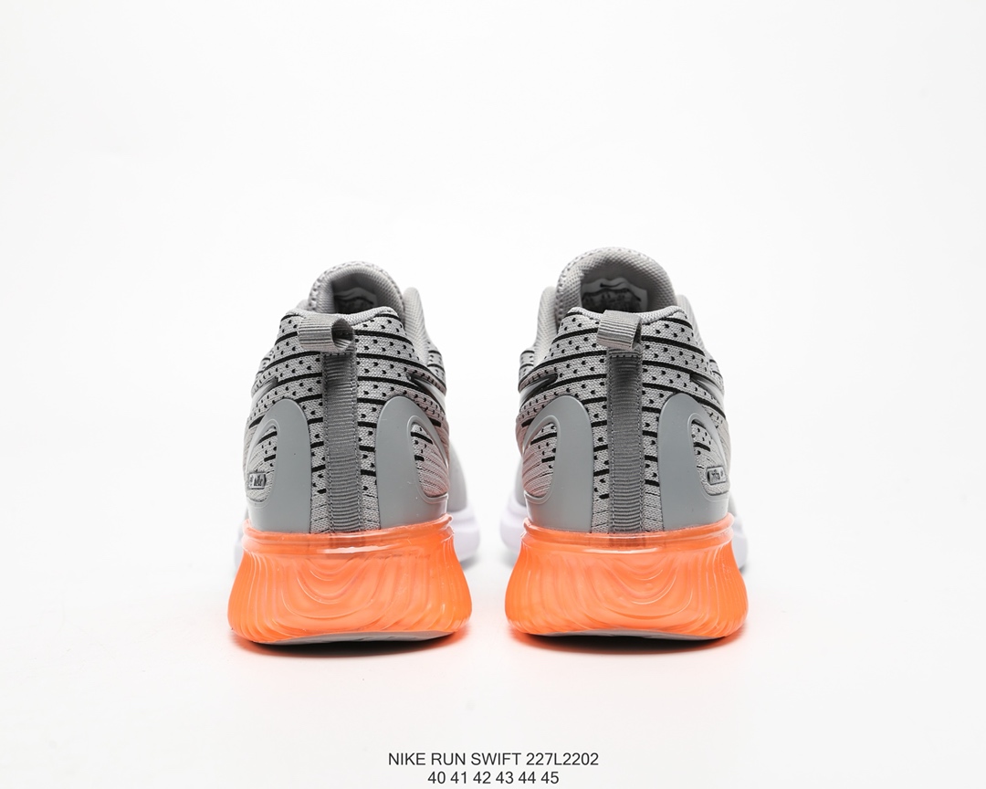 120耐克Nike Run Swift 男子运动训练综合跑鞋