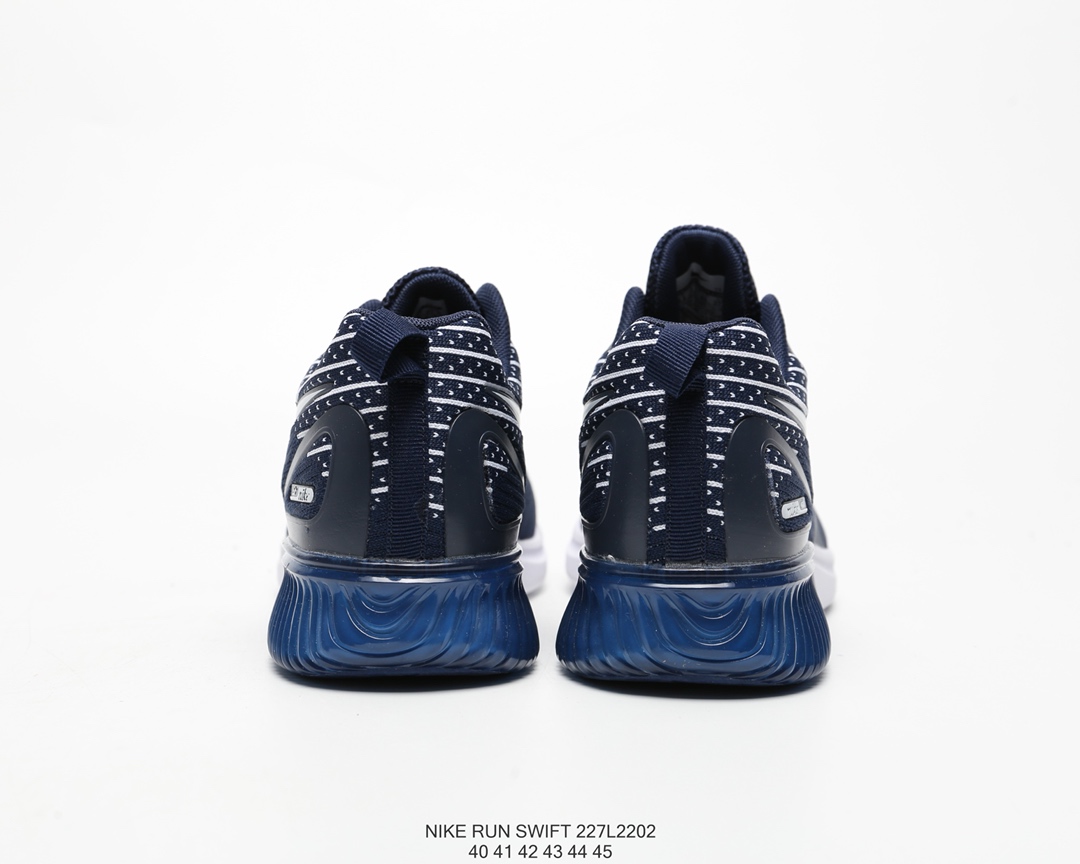 120耐克Nike Run Swift 男子运动训练综合跑鞋
