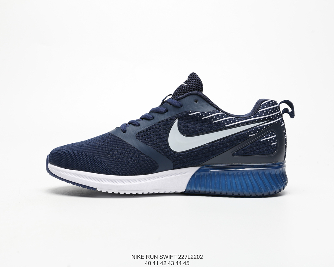 120耐克Nike Run Swift 男子运动训练综合跑鞋